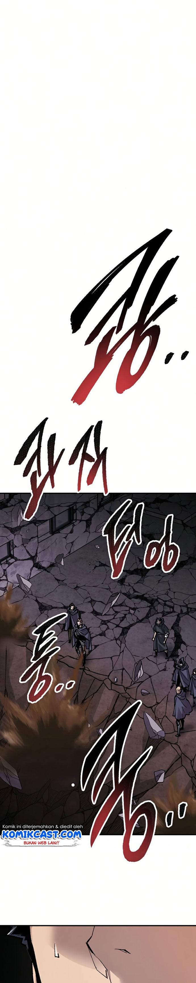 Limit Breaker Chapter 66 Gambar 23
