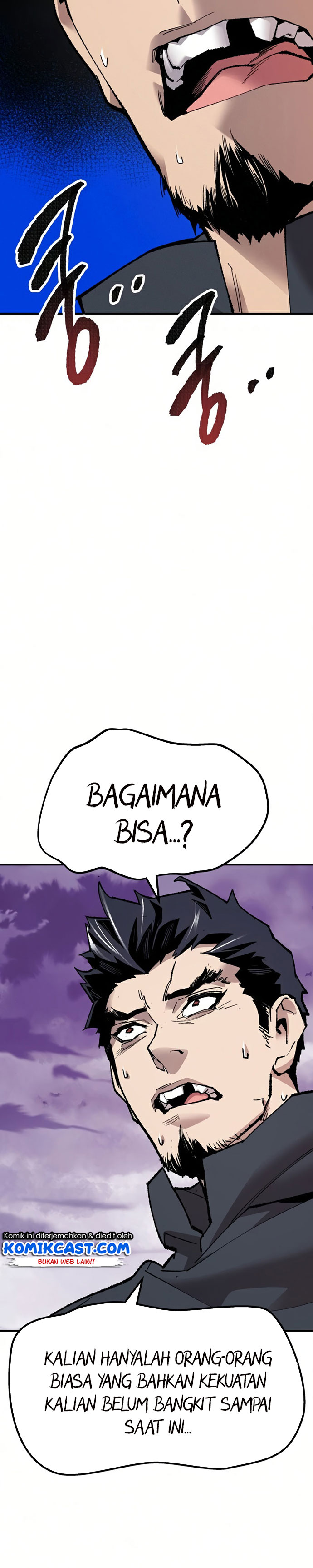Limit Breaker Chapter 66 Gambar 24