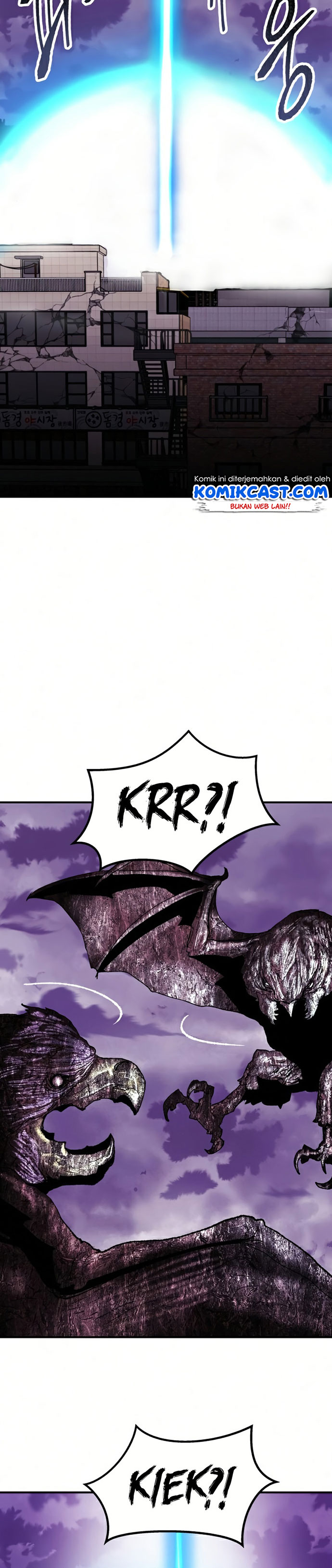Limit Breaker Chapter 66 Gambar 30
