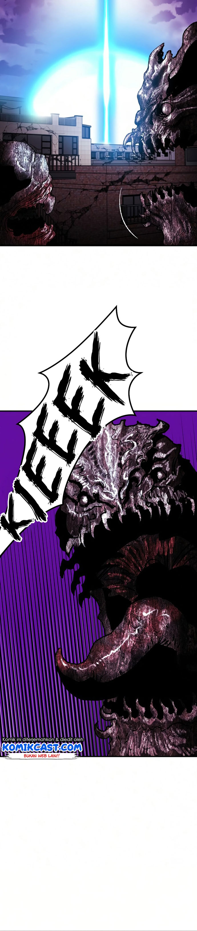 Limit Breaker Chapter 66 Gambar 31