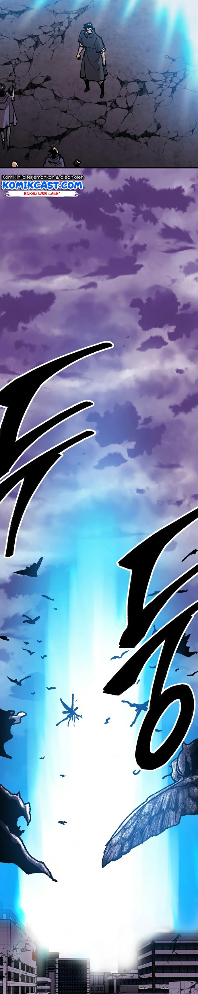 Limit Breaker Chapter 66 Gambar 35