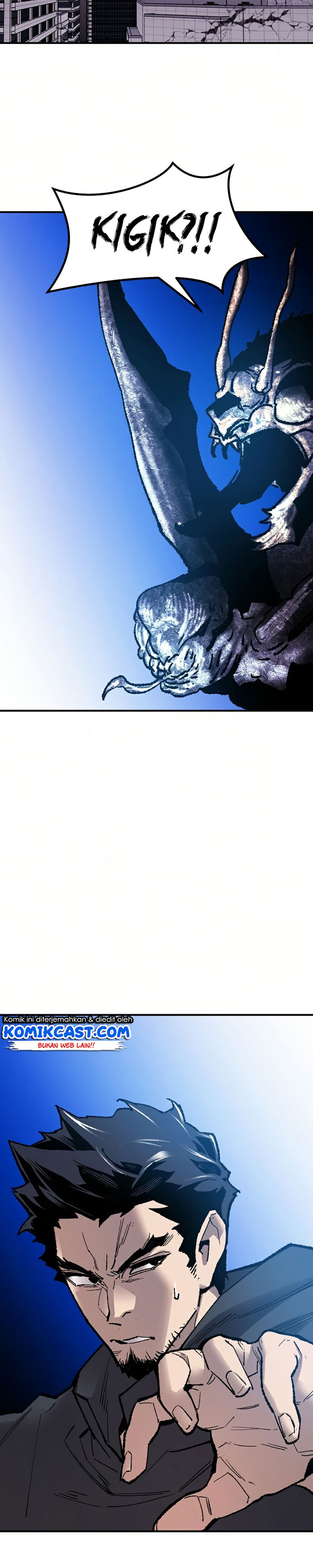 Limit Breaker Chapter 66 Gambar 36