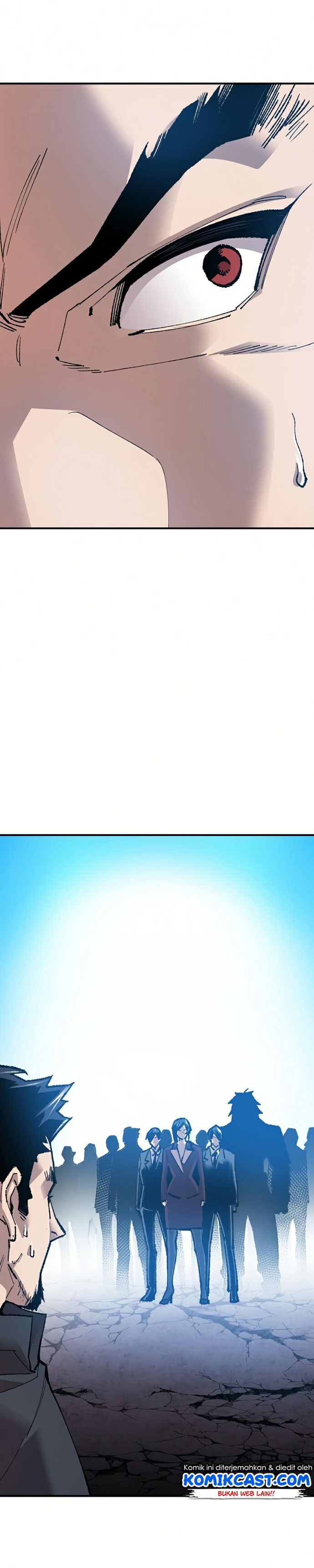 Limit Breaker Chapter 66 Gambar 37