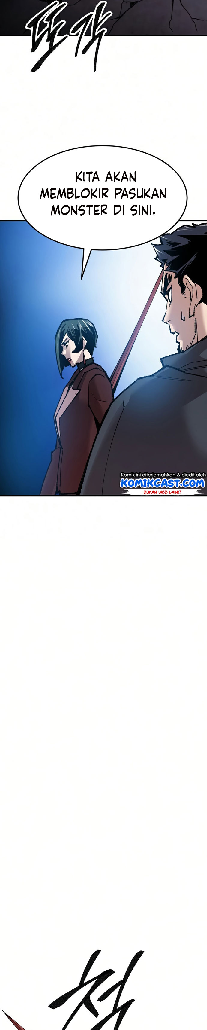 Limit Breaker Chapter 66 Gambar 41
