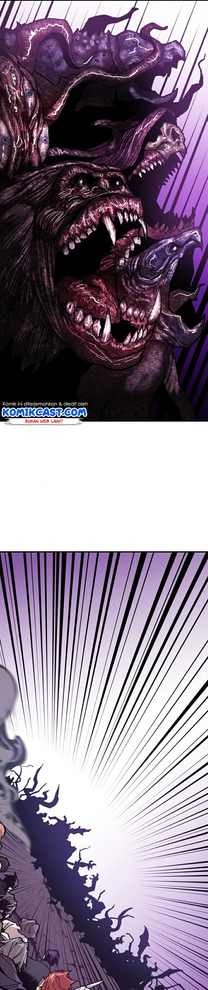 Limit Breaker Chapter 66 Gambar 44