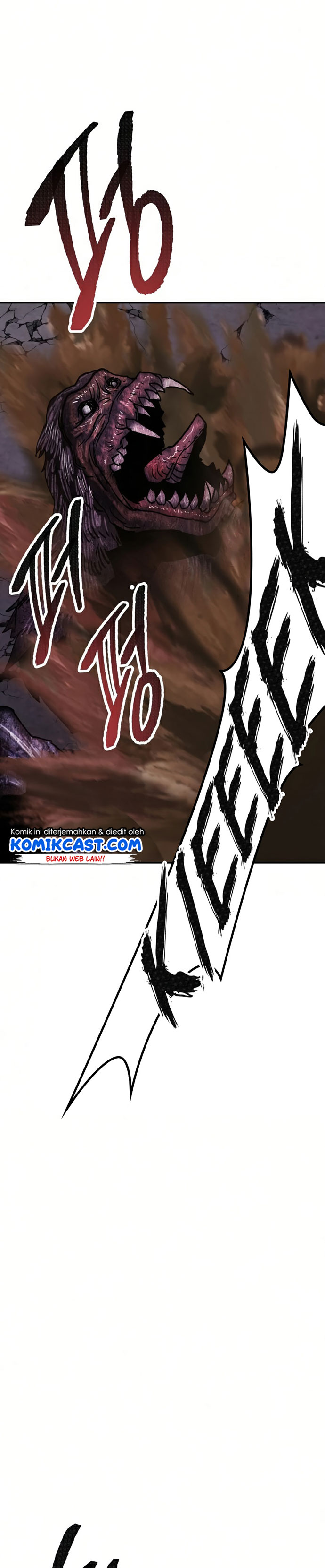 Limit Breaker Chapter 66 Gambar 48