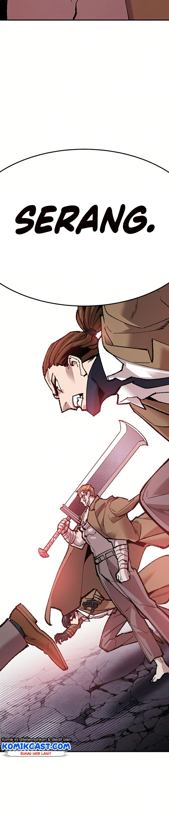 Limit Breaker Chapter 66 Gambar 50
