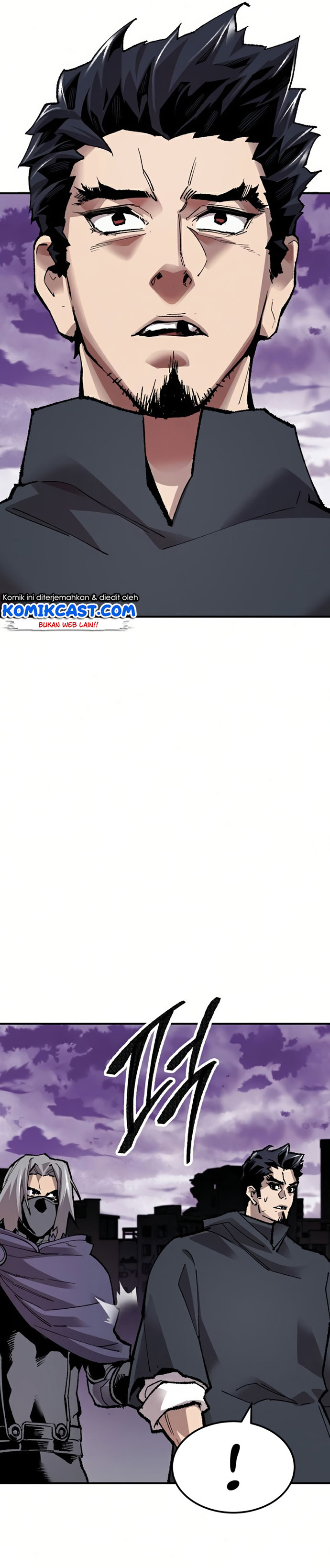 Limit Breaker Chapter 66 Gambar 53