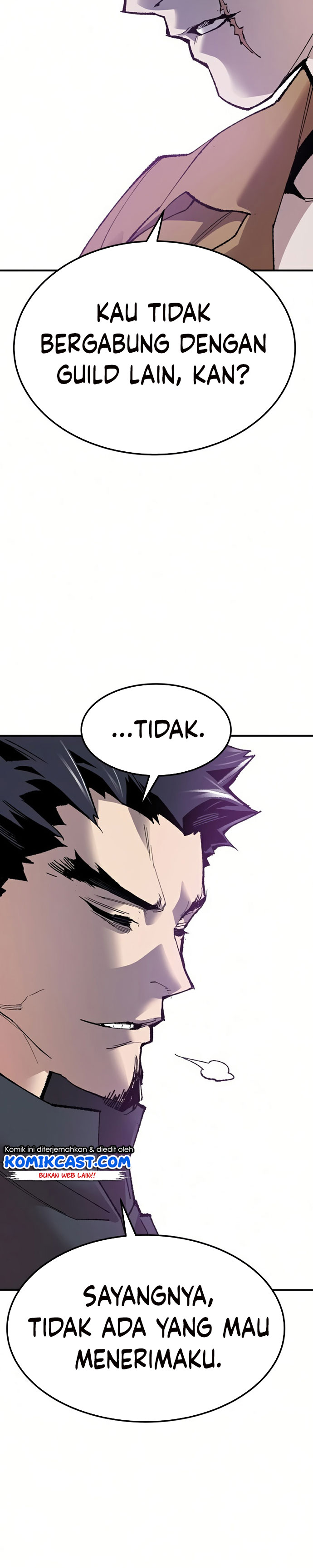 Limit Breaker Chapter 66 Gambar 57