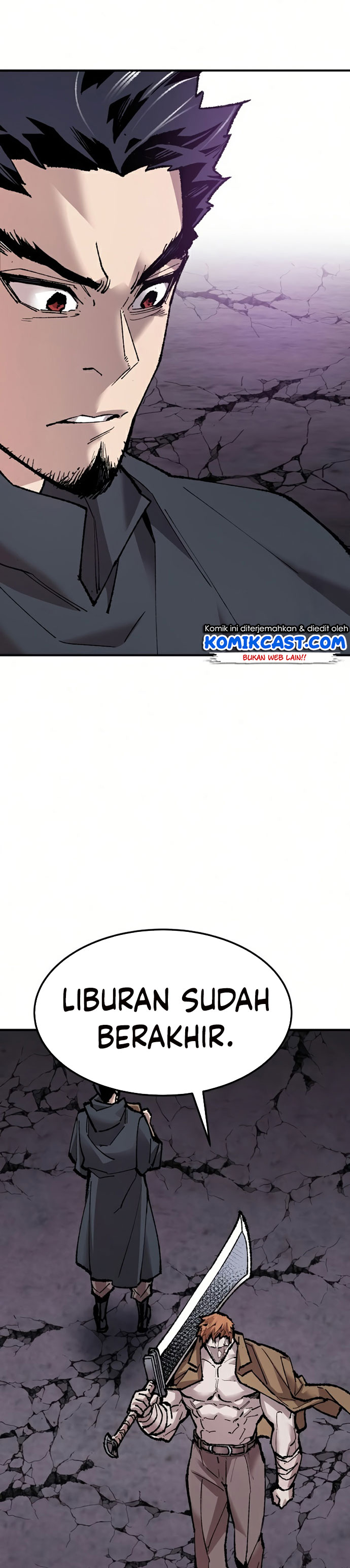 Limit Breaker Chapter 66 Gambar 59