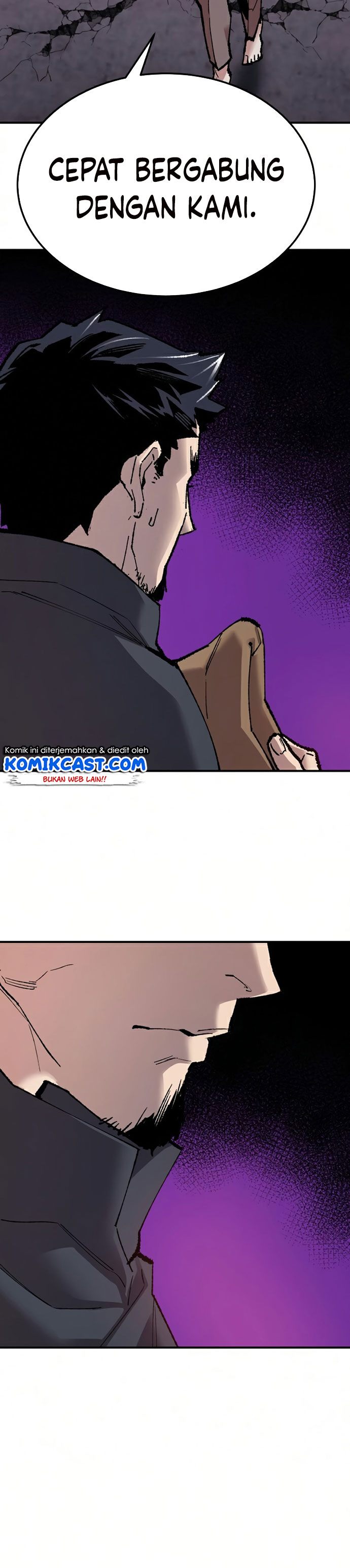 Limit Breaker Chapter 66 Gambar 60