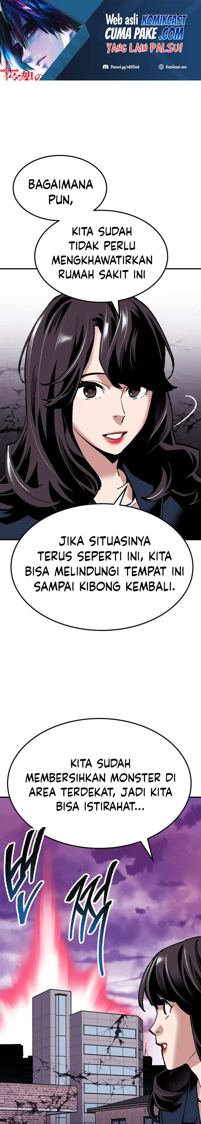 Limit Breaker Chapter 69 Gambar 2