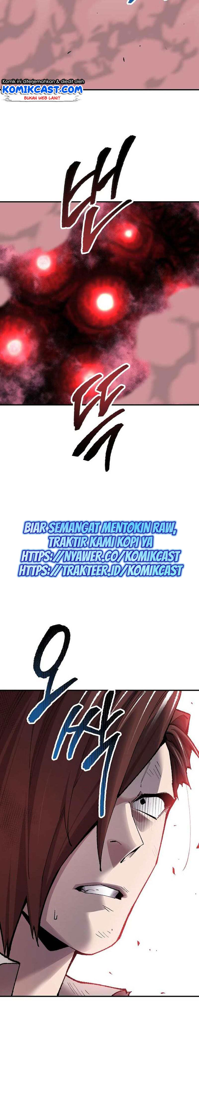 Limit Breaker Chapter 69 Gambar 5