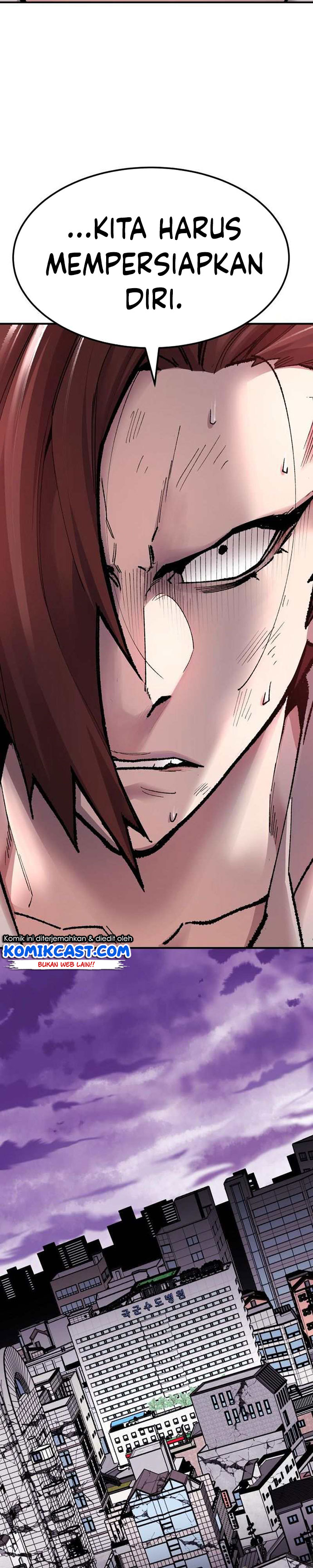 Limit Breaker Chapter 69 Gambar 9