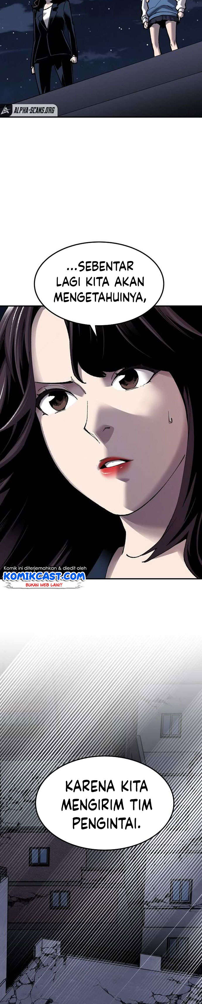 Limit Breaker Chapter 69 Gambar 23