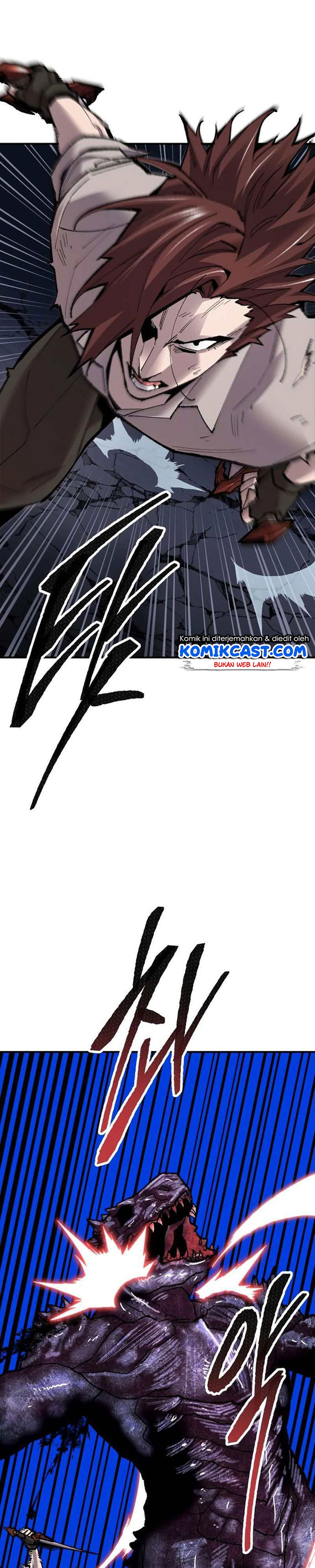 Limit Breaker Chapter 69 Gambar 37