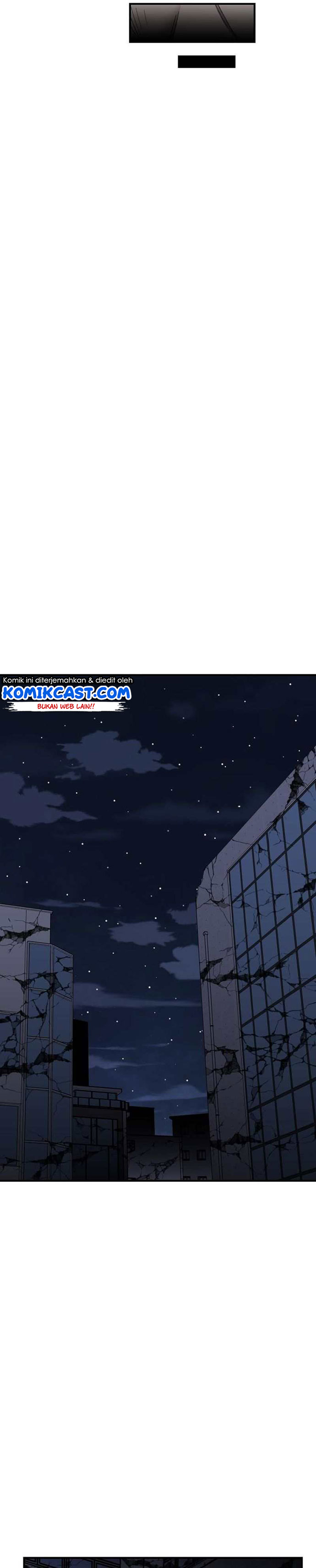 Limit Breaker Chapter 69 Gambar 52