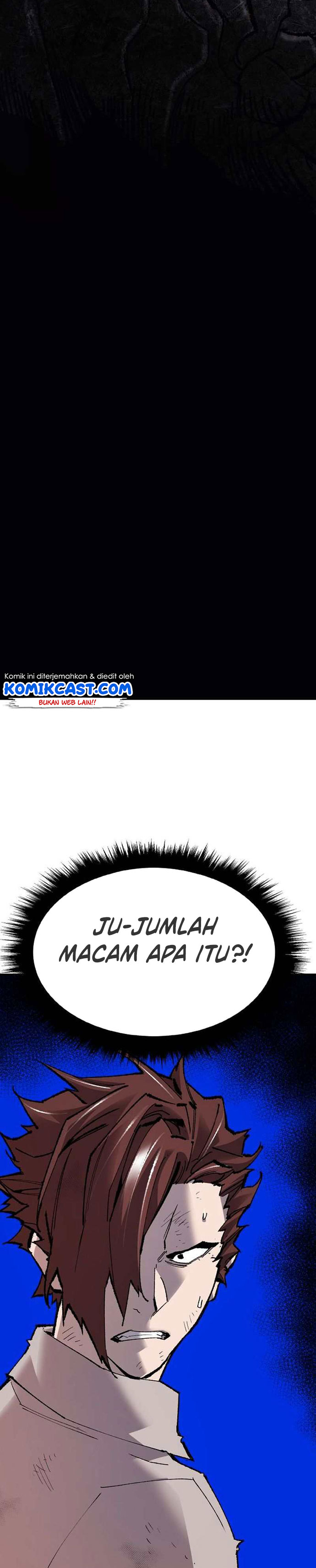 Limit Breaker Chapter 69 Gambar 57
