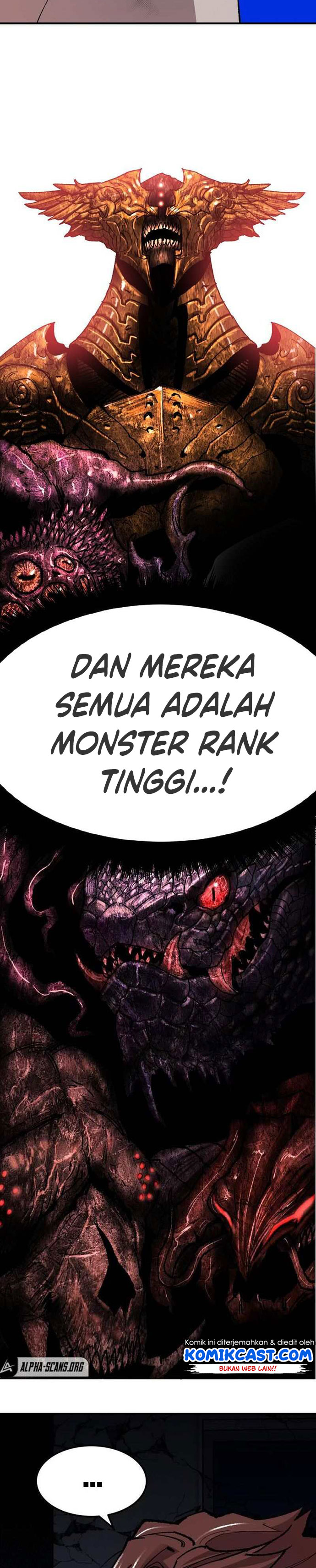Limit Breaker Chapter 69 Gambar 58