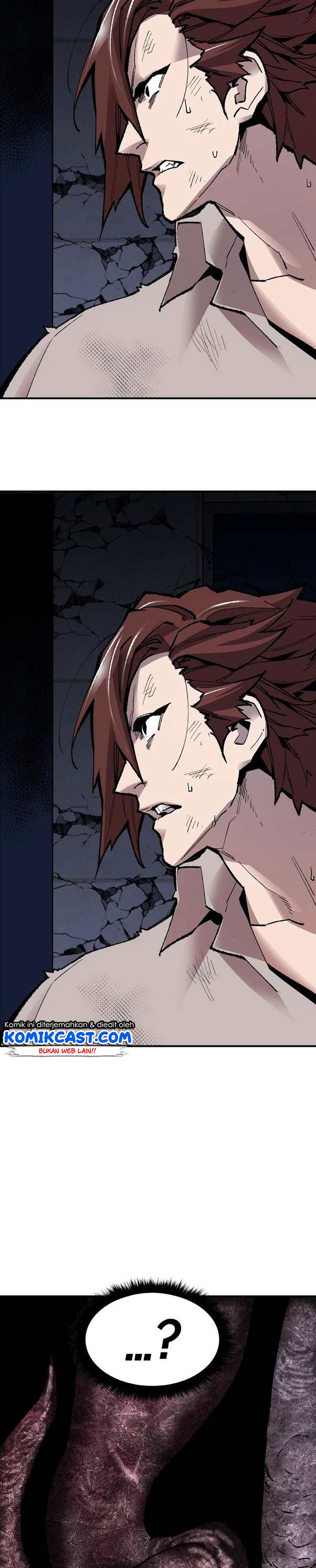 Limit Breaker Chapter 69 Gambar 59