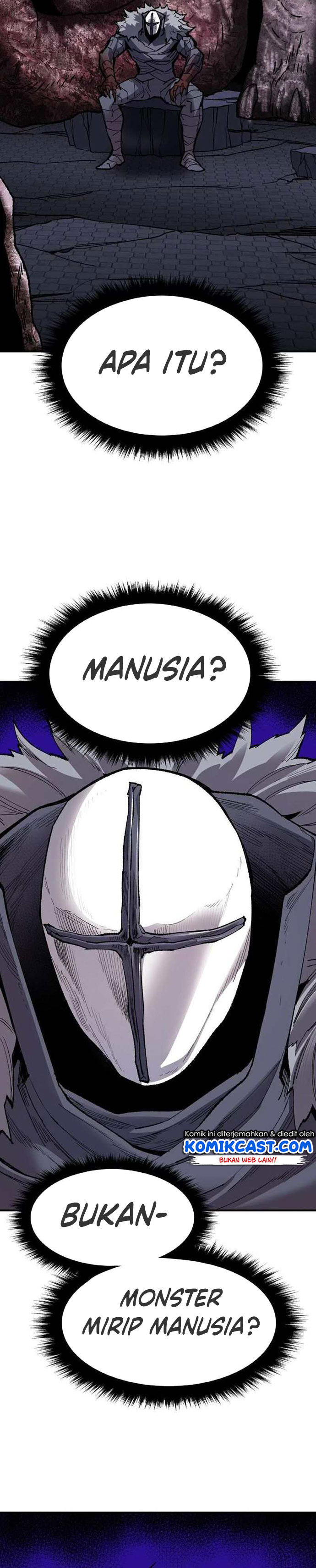 Limit Breaker Chapter 69 Gambar 60