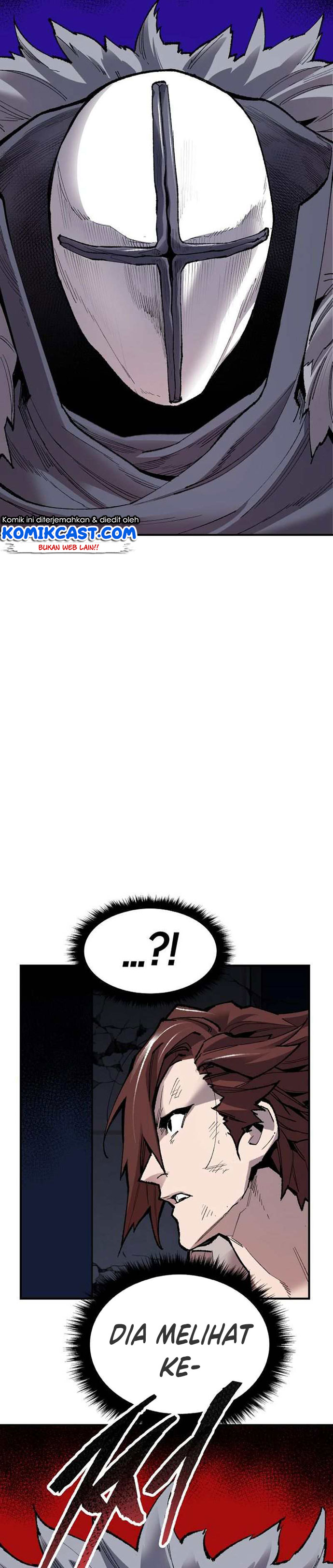 Limit Breaker Chapter 69 Gambar 61