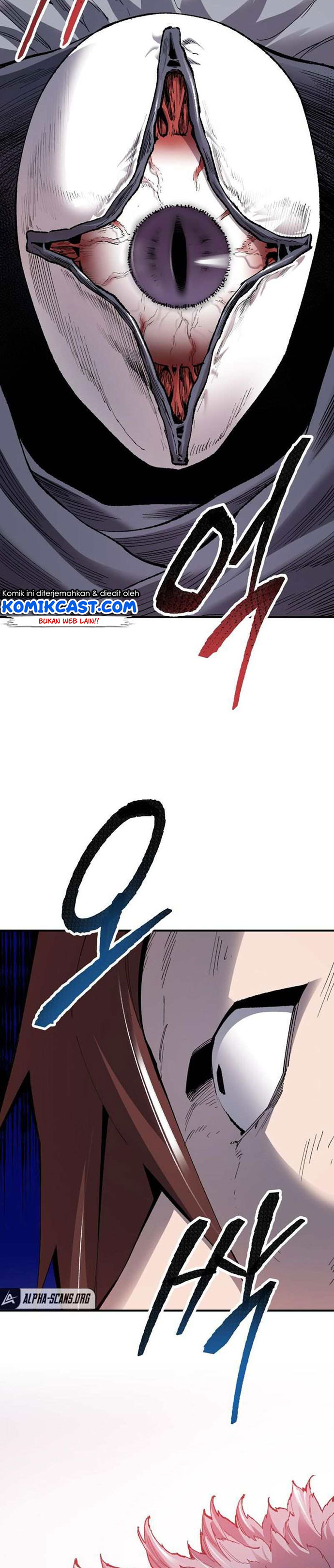 Limit Breaker Chapter 69 Gambar 62