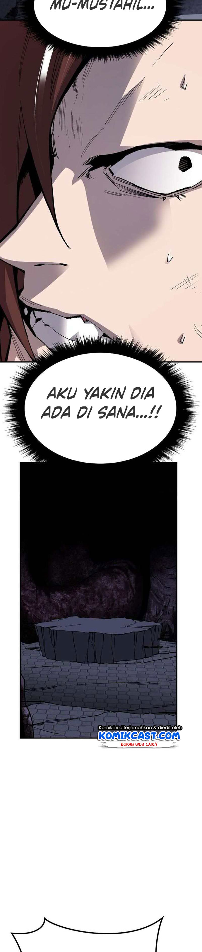 Limit Breaker Chapter 69 Gambar 64