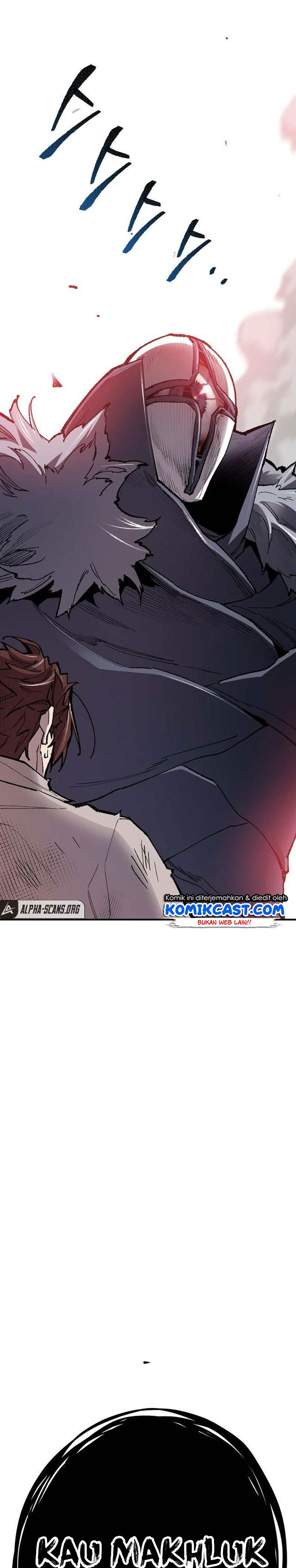 Limit Breaker Chapter 69 Gambar 67