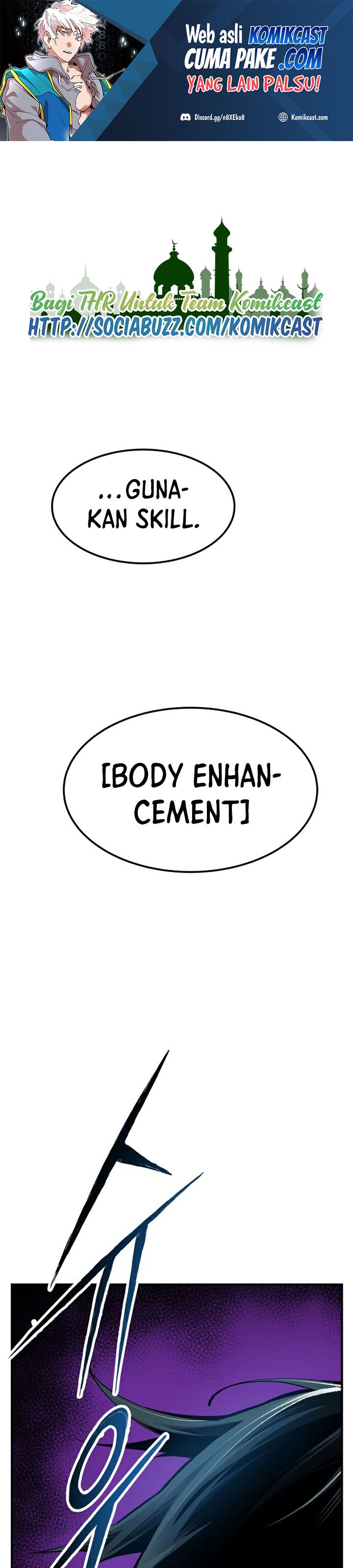 Limit Breaker Chapter 77 Gambar 2