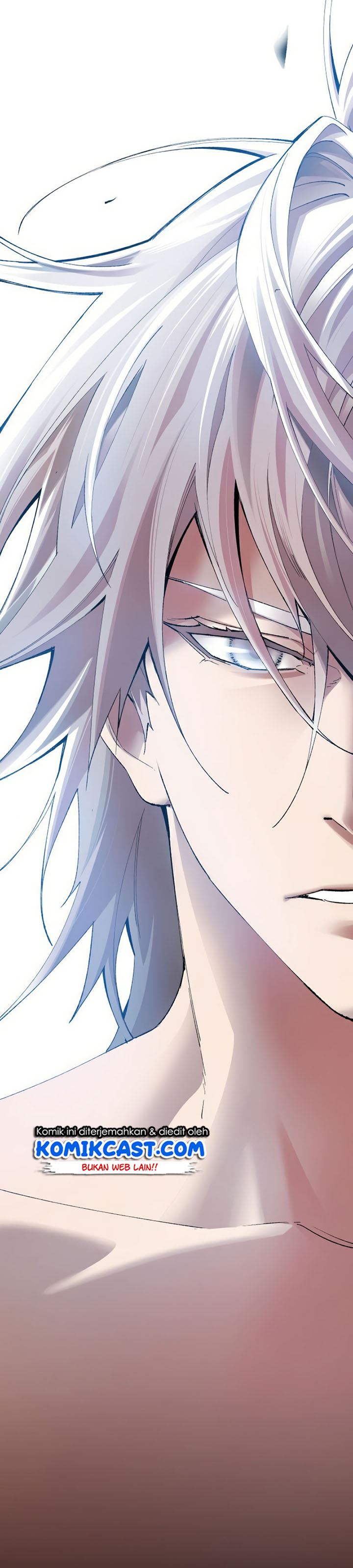Limit Breaker Chapter 77 Gambar 7