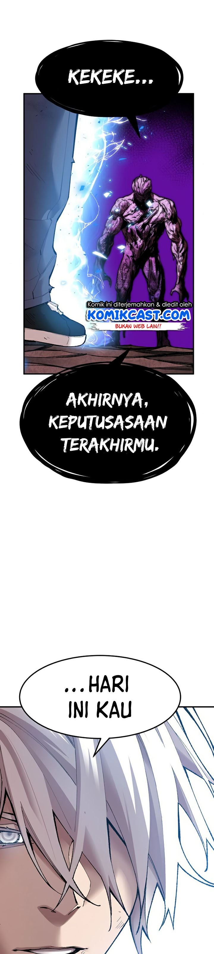 Limit Breaker Chapter 77 Gambar 12