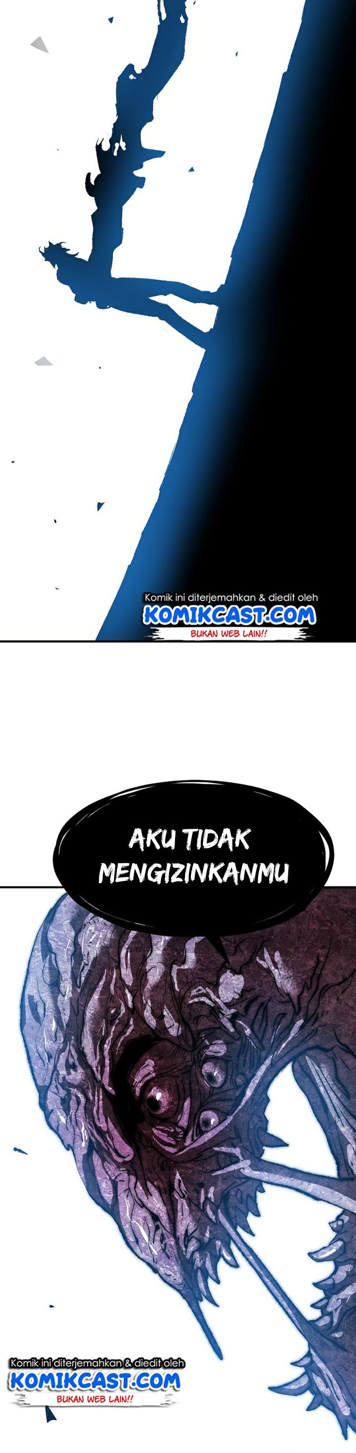 Limit Breaker Chapter 77 Gambar 16