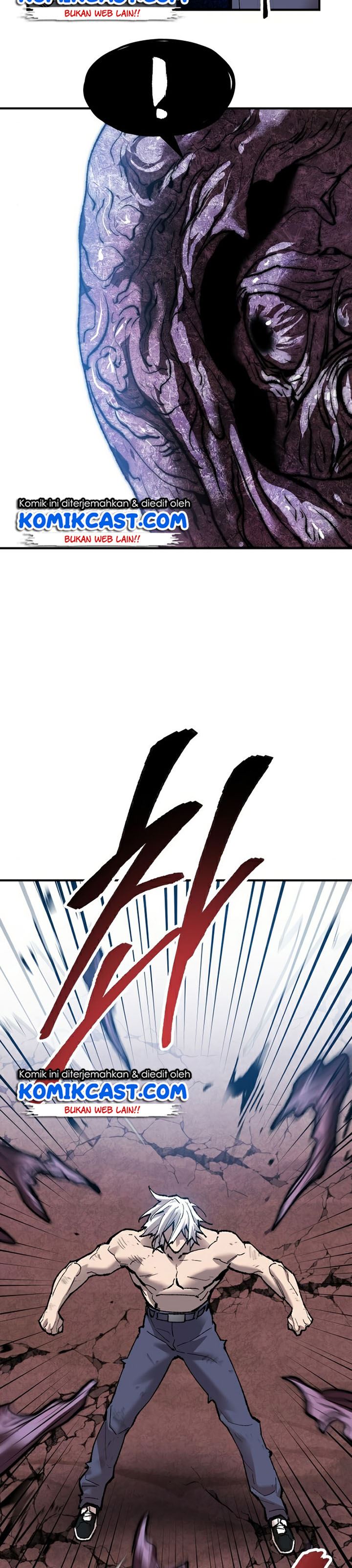 Limit Breaker Chapter 77 Gambar 18