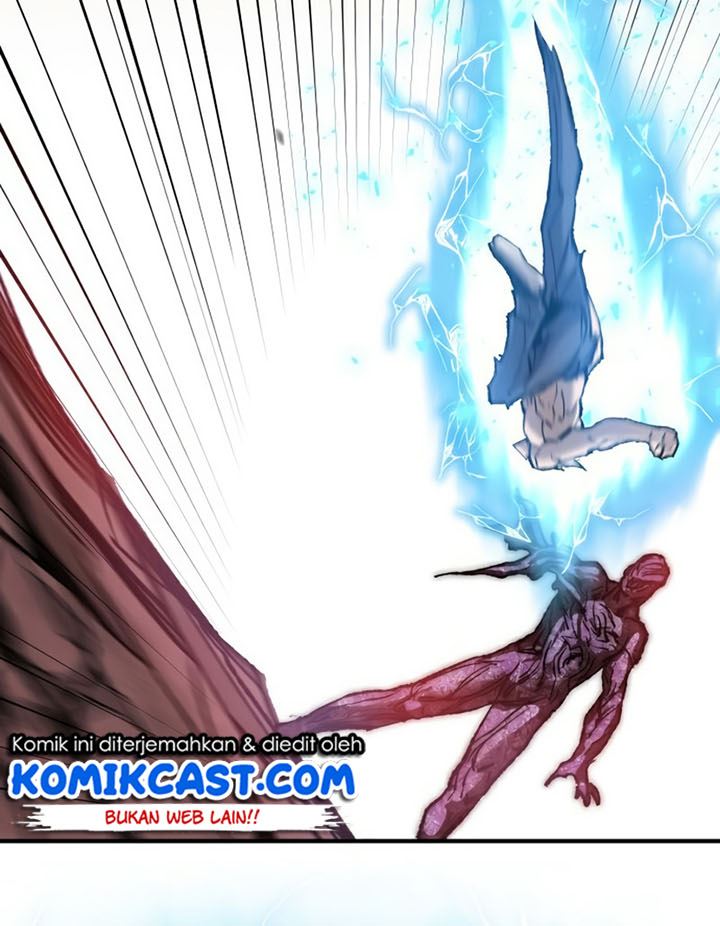 Limit Breaker Chapter 77 Gambar 20