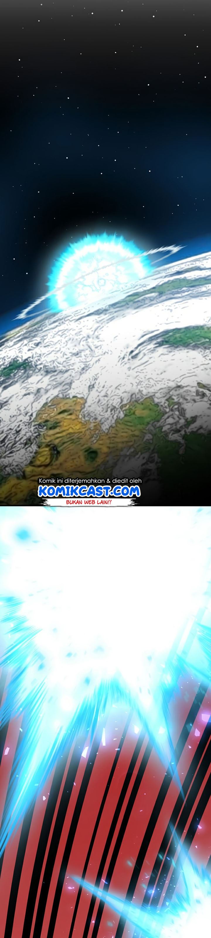 Limit Breaker Chapter 77 Gambar 22