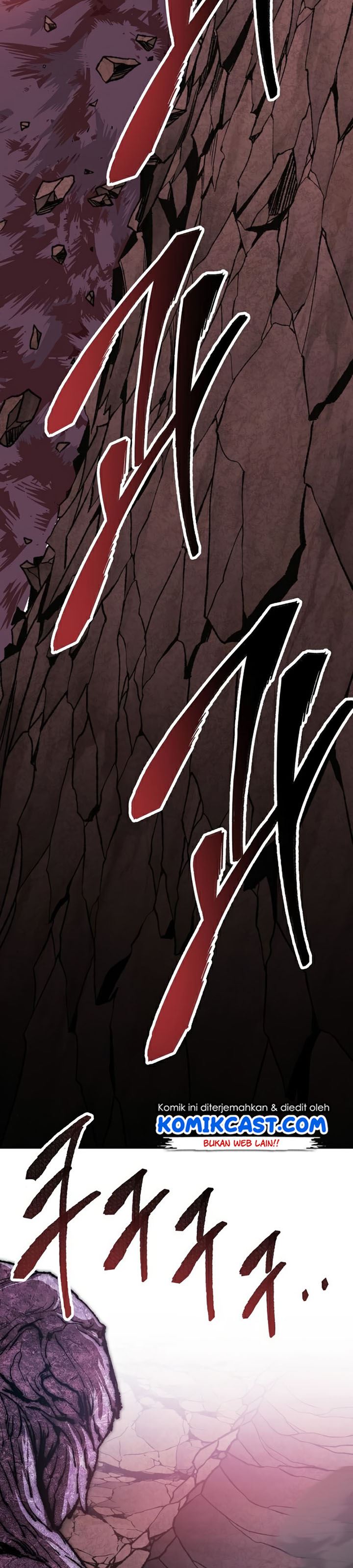 Limit Breaker Chapter 77 Gambar 28