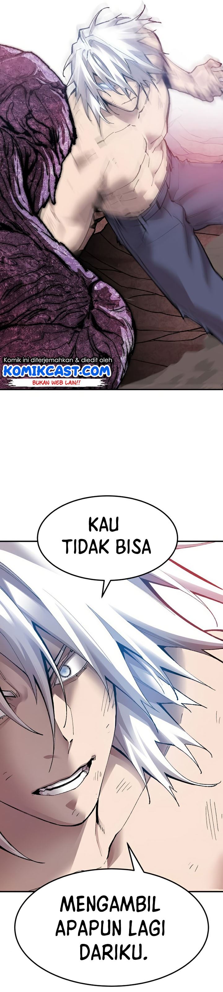 Limit Breaker Chapter 77 Gambar 30