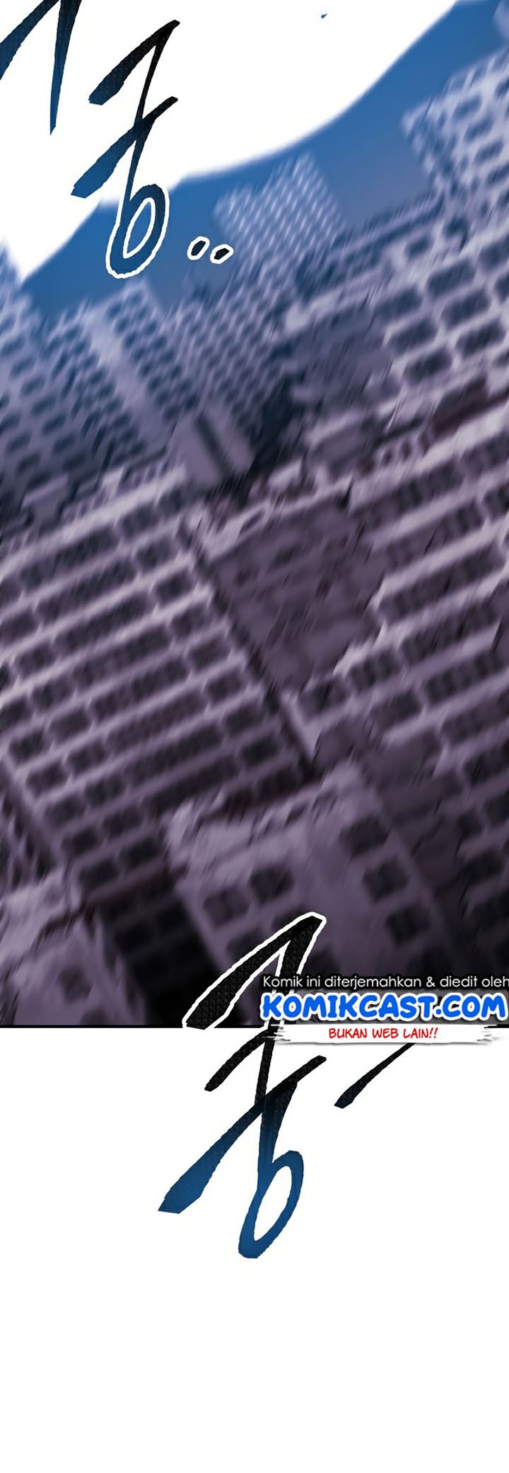 Limit Breaker Chapter 77 Gambar 36