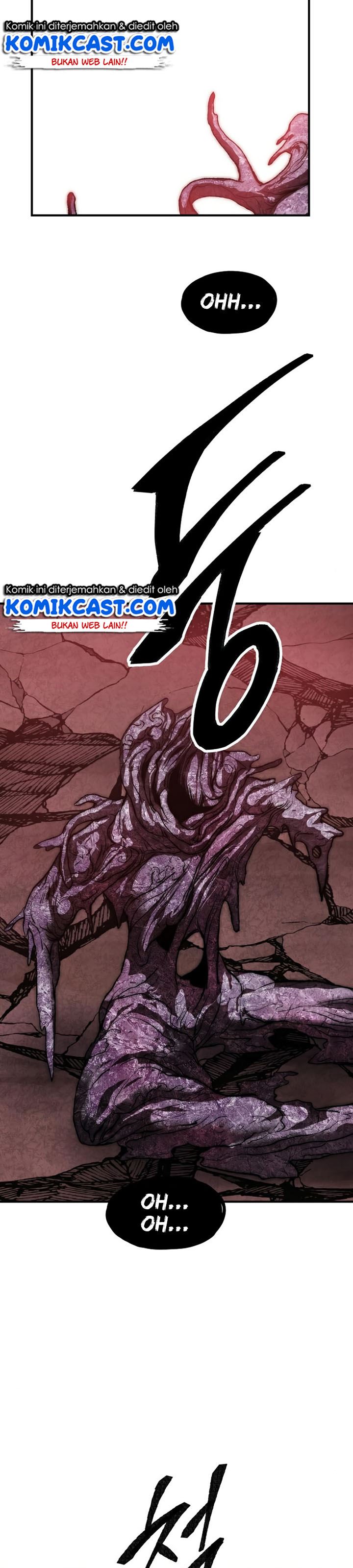 Limit Breaker Chapter 77 Gambar 39