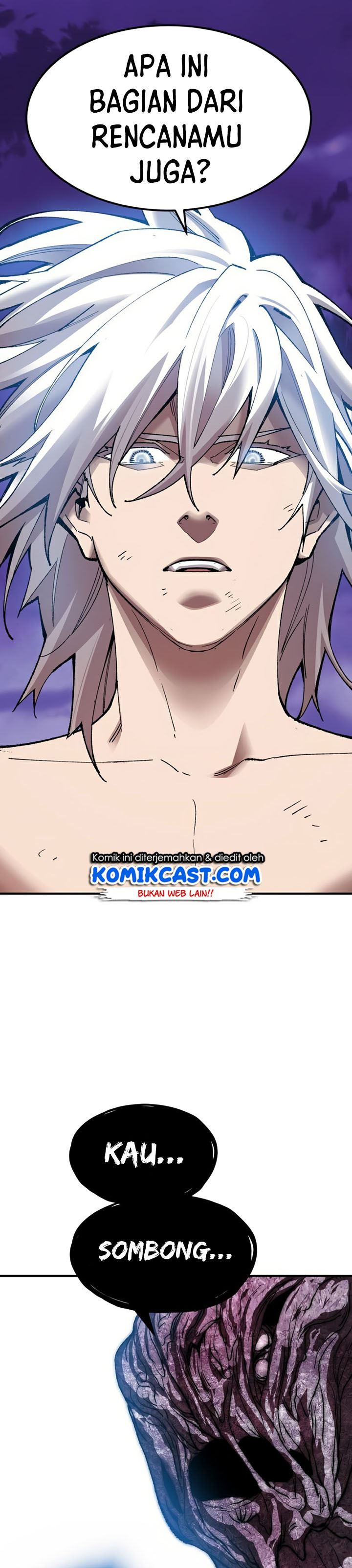 Limit Breaker Chapter 77 Gambar 41