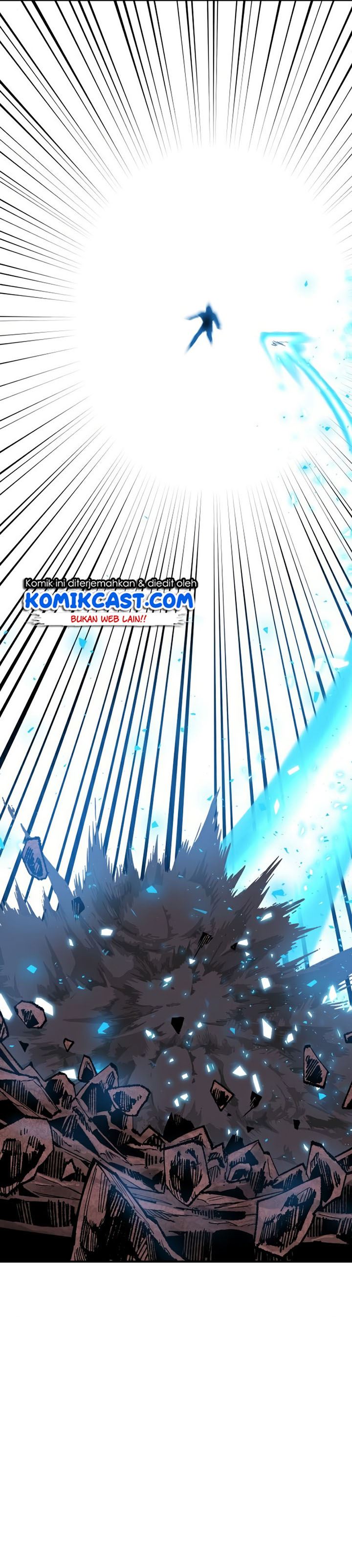 Limit Breaker Chapter 77 Gambar 44