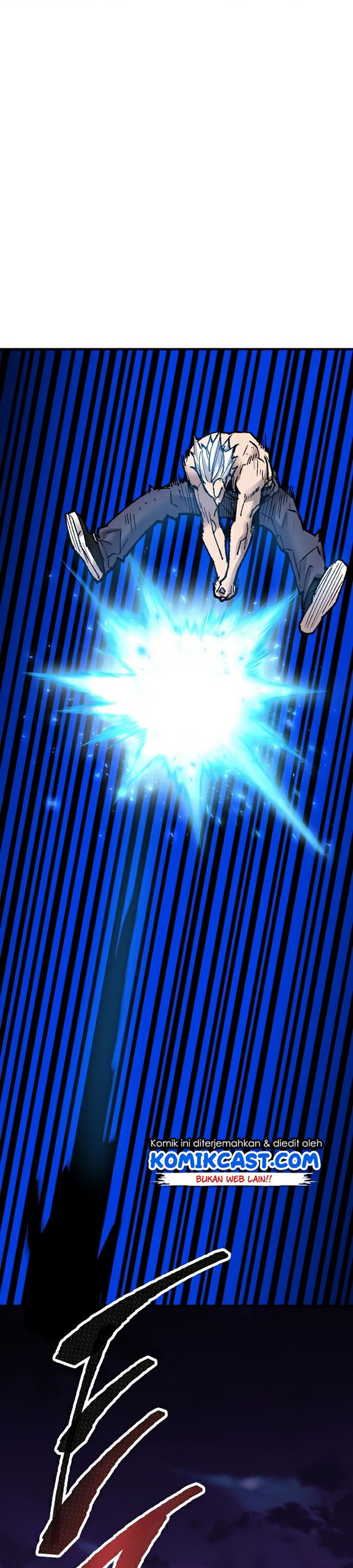 Limit Breaker Chapter 77 Gambar 46