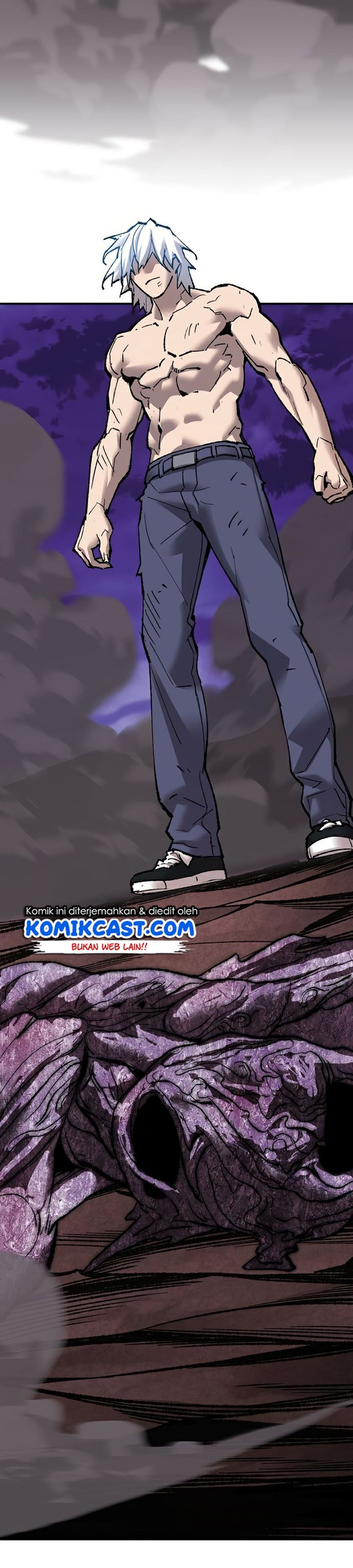 Limit Breaker Chapter 77 Gambar 50