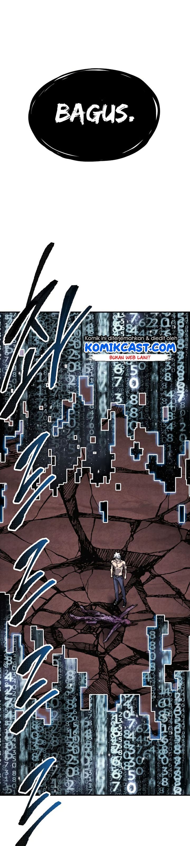 Limit Breaker Chapter 77 Gambar 53