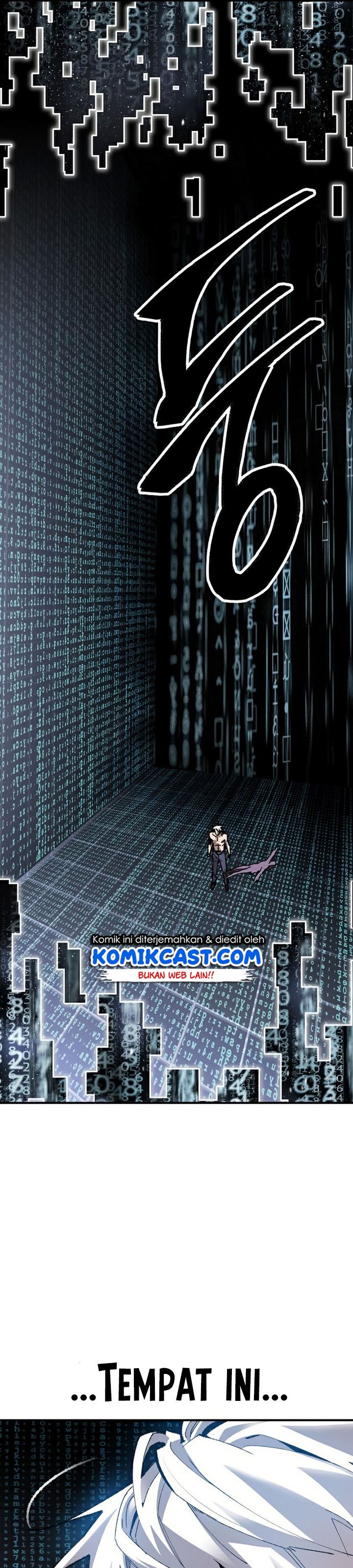 Limit Breaker Chapter 77 Gambar 55