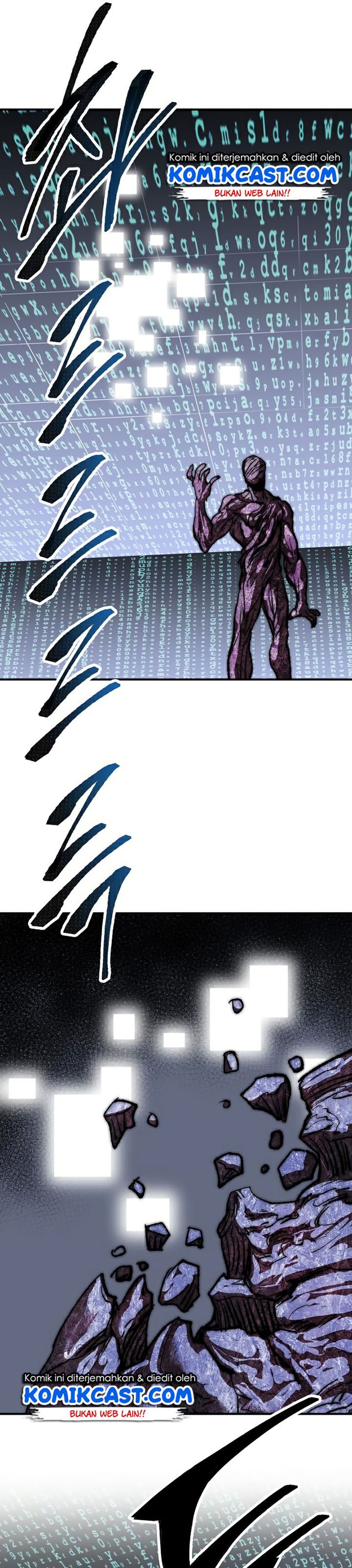 Limit Breaker Chapter 77 Gambar 64