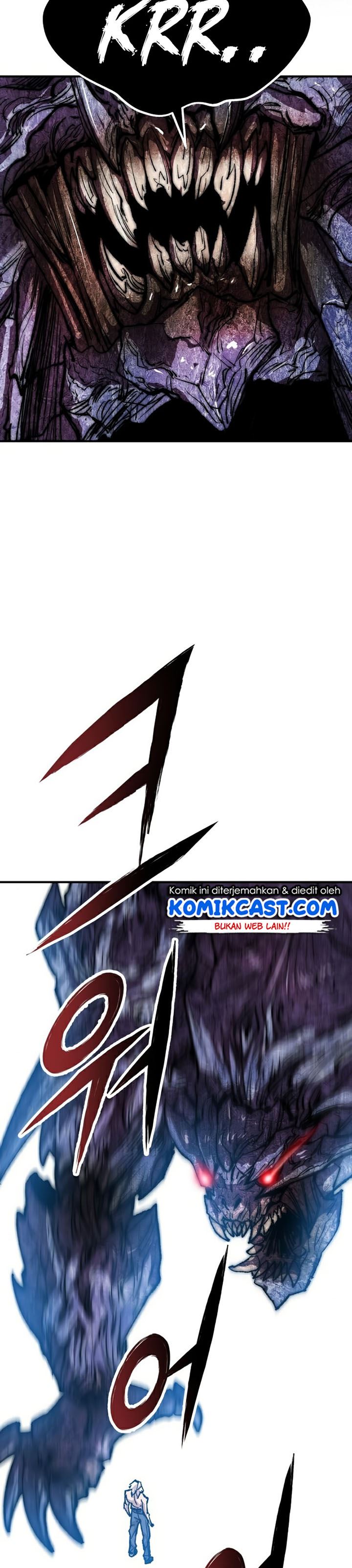 Limit Breaker Chapter 77 Gambar 66