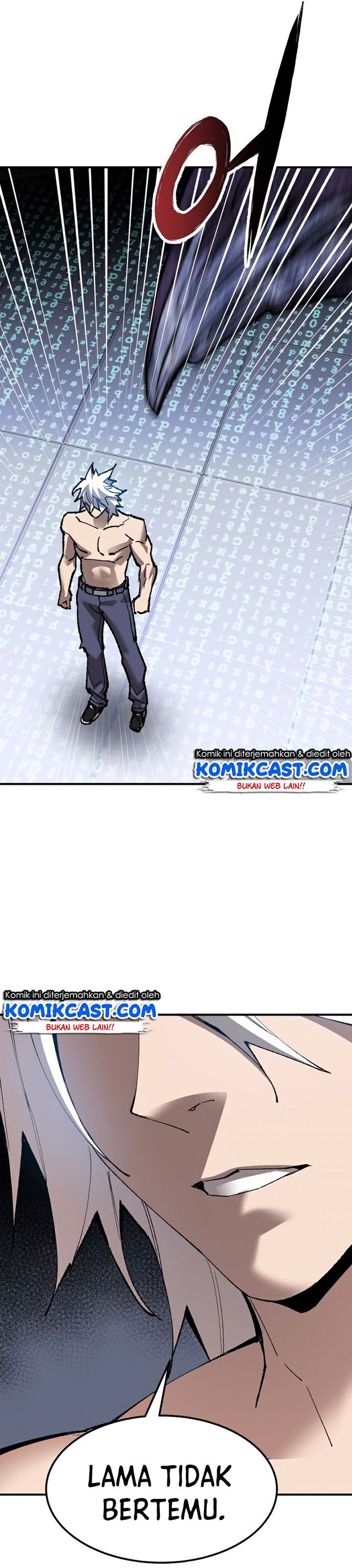 Limit Breaker Chapter 77 Gambar 68