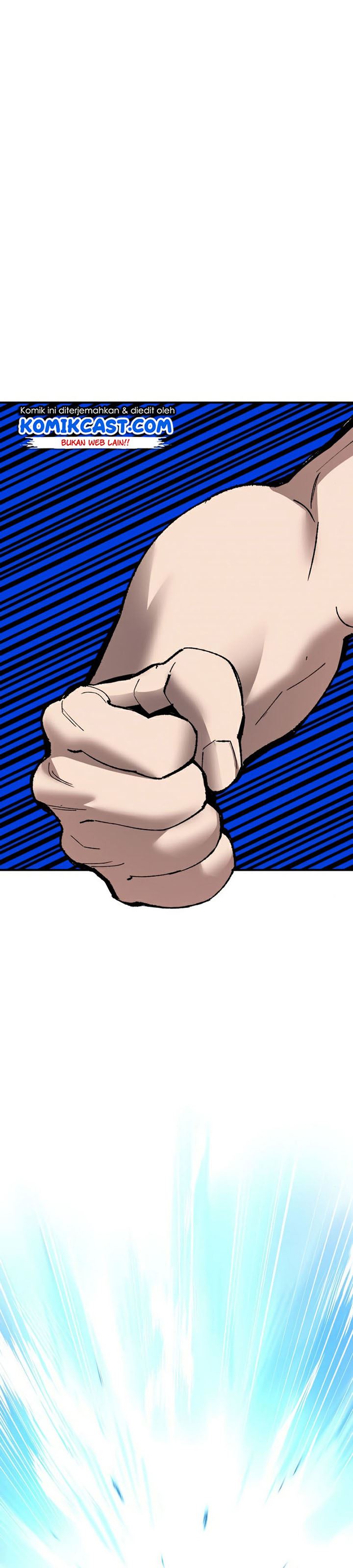 Limit Breaker Chapter 77 Gambar 69